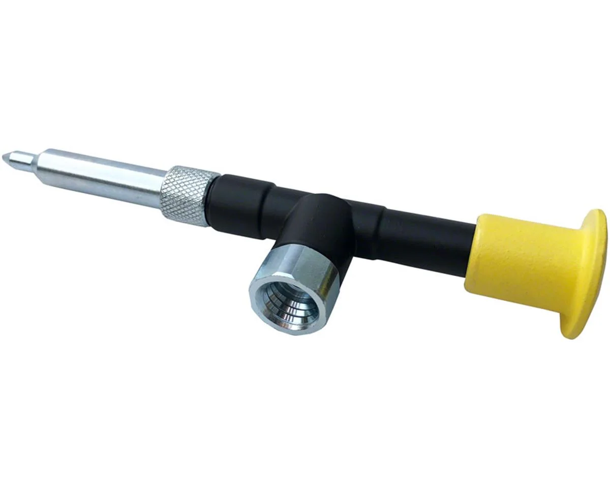 Pedro's Grease Injector (For Grease Tube) - view 2